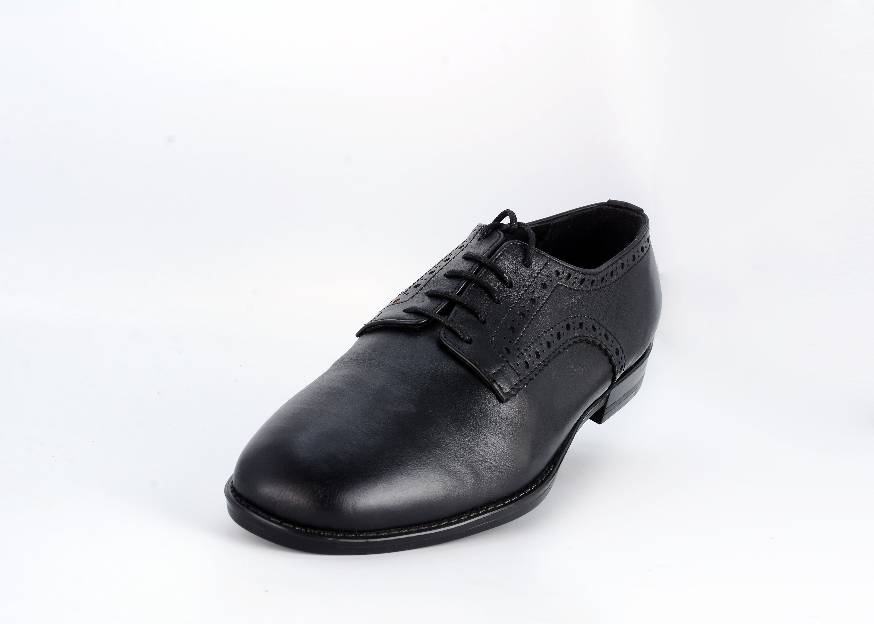 Men's Classic Derby Shoe