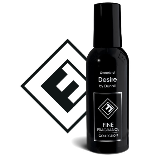 Generic of Desire by Dunhill_1