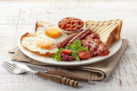 Full English Breakfast_2