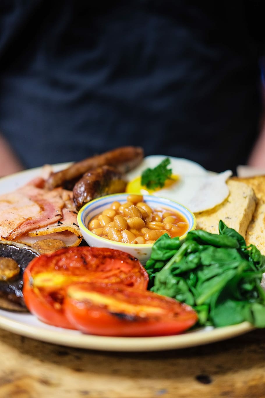 Full English Breakfast_0
