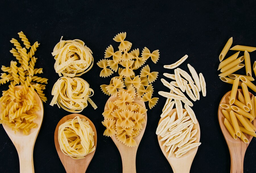 PASTA & PACKAGE FOOD