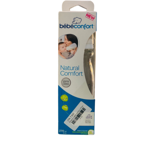 Biberon bébé confort 270ml