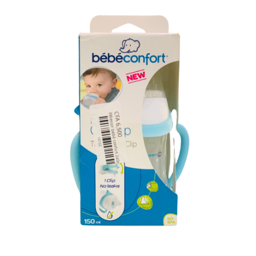 Biberon bébé confort 240ml
