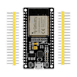 ESP32 Dev Kit C Unlogged compatible with Arduino