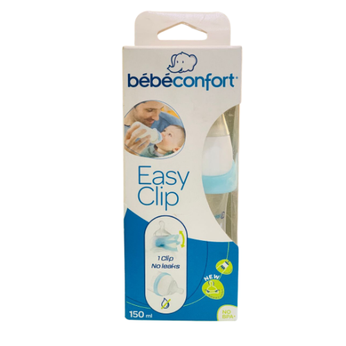 Biberon bébé confort_0