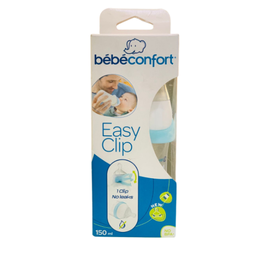Biberon bébé confort