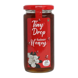 Kashmiri Honey (300g Bottle)