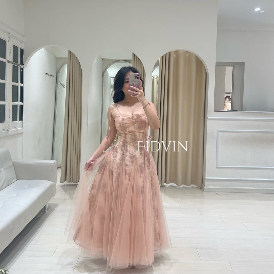 SV - Lena Dress