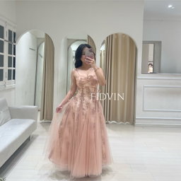 SV - Lena Dress