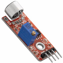 KY-037 High sensitivity microphone