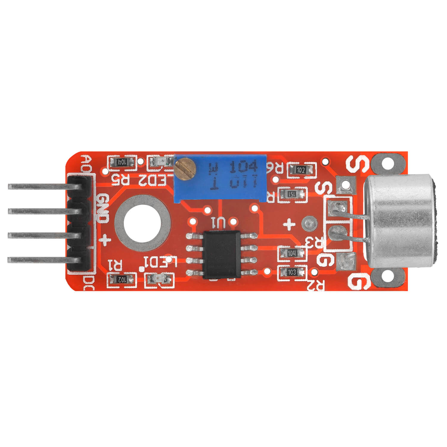 KY-037 High sensitivity microphone_0