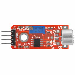 KY-037 High sensitivity microphone