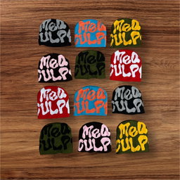 Mea Culpa Beanie 