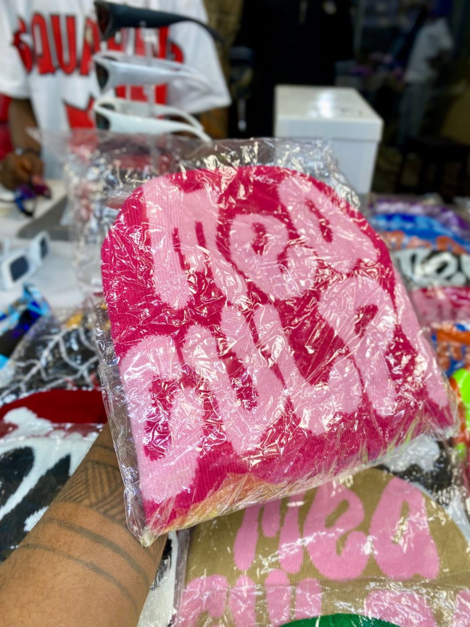 Mea Culpa Beanie _2