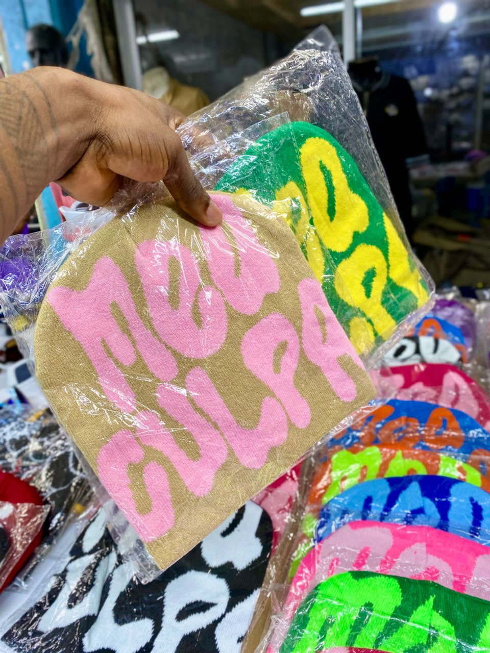 Mea Culpa Beanie _4