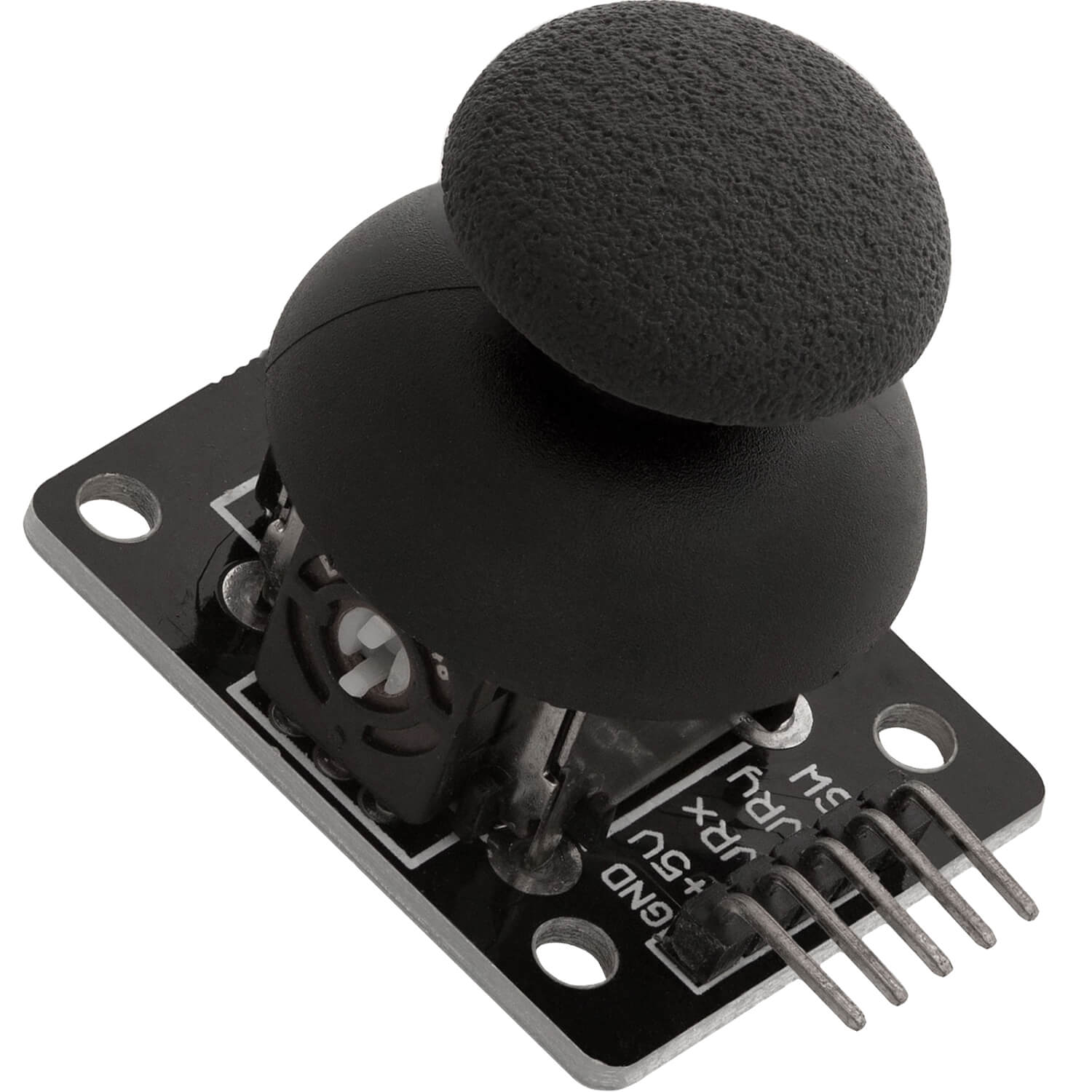 KY-023 Joystick module for UNO R3_0