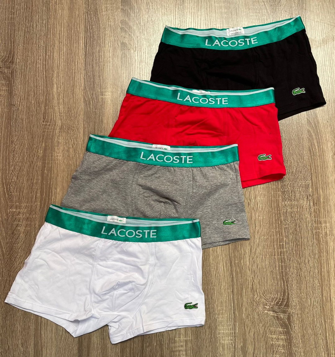 Lacoste