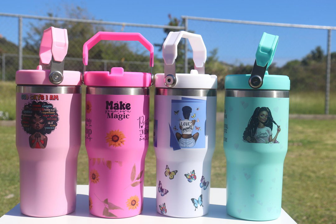 20oz swing matte Tumblers