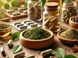 SUPPLEMENTS 