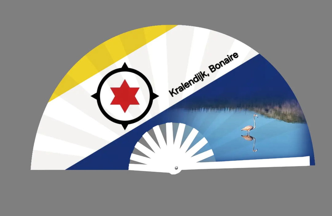 2024120638 Hand Fan 33cm 