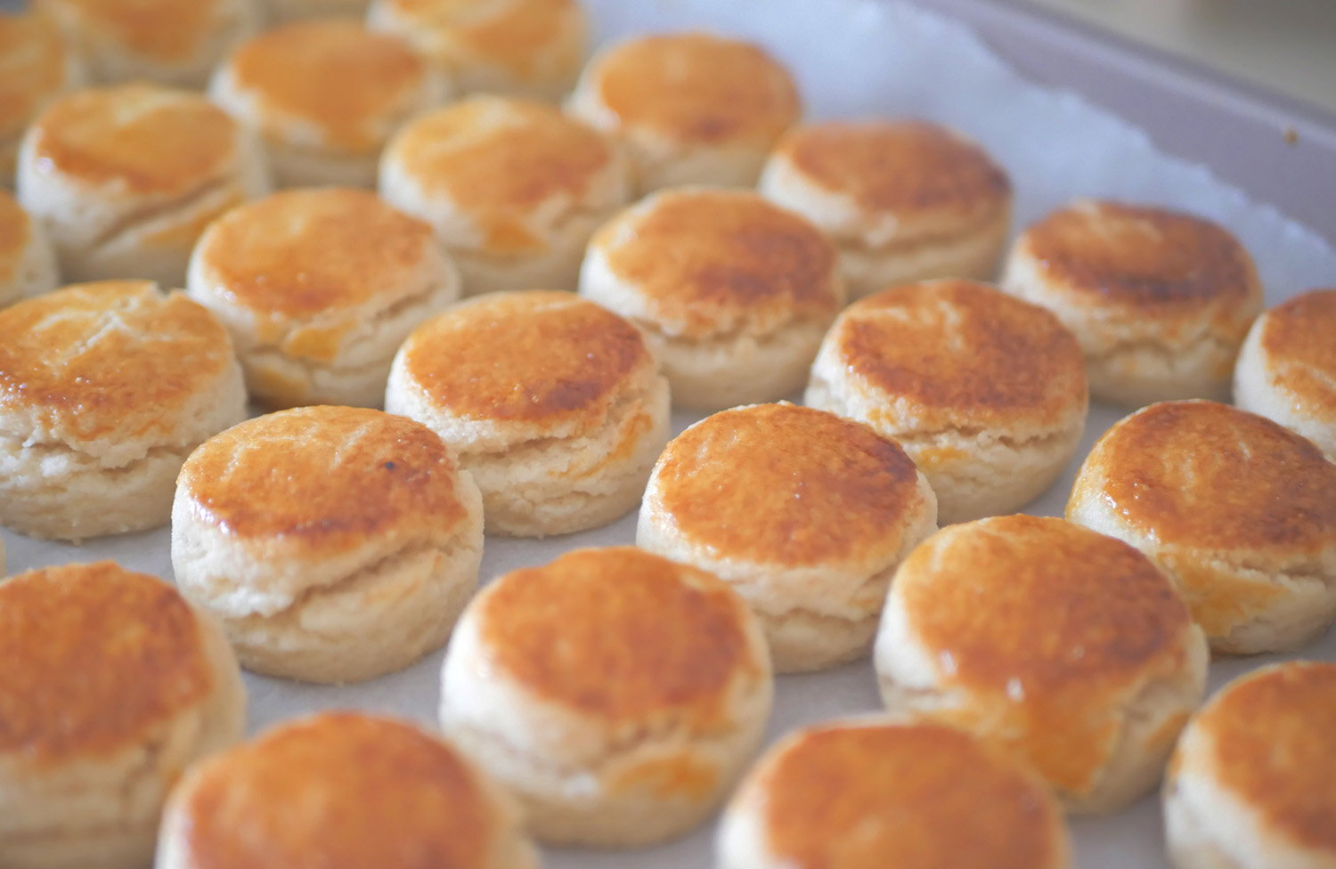 almond 杏仁饼干 cookies_1