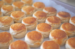 almond 杏仁饼干 cookies