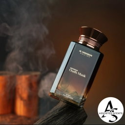 Oudh Musk
