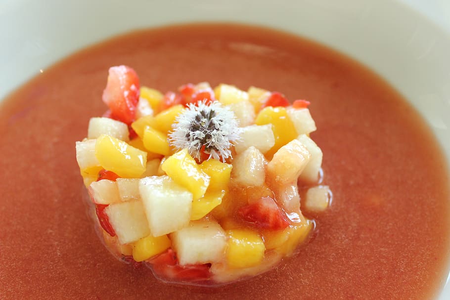 Cream of Vegetable Soup_1