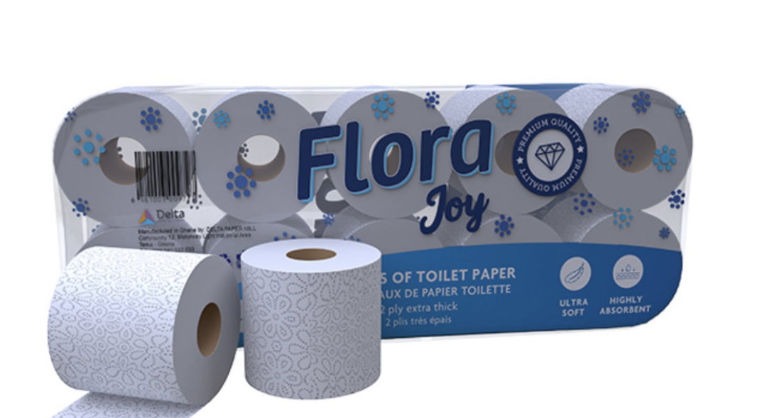 Flora T-roll