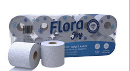 Flora T-roll