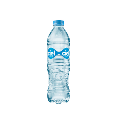 AGUA NATURAL