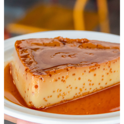 FLAN NAPOLITANO