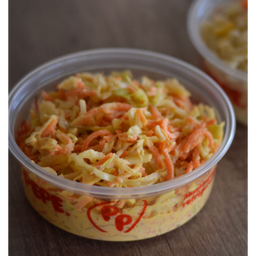 ENSALADA DE COL TRADICIONAL
