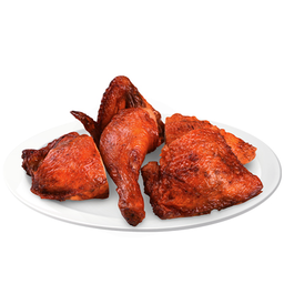 POLLO