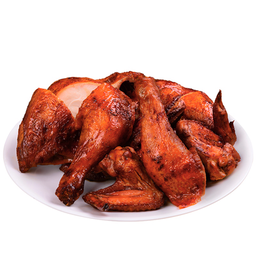 1 POLLO (10 PIEZAS)