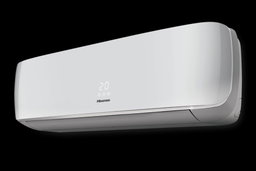 Split Hisense 12000btu