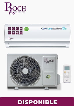 Split Roch 9000btu