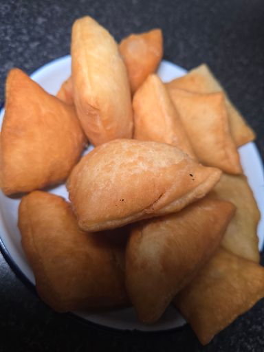 Mandazi - 80_0