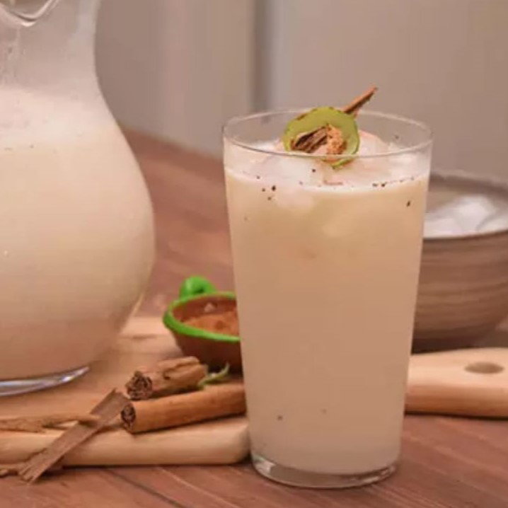 AGUA FRESCA DE HORCHATA (1/2 LITRO)_0