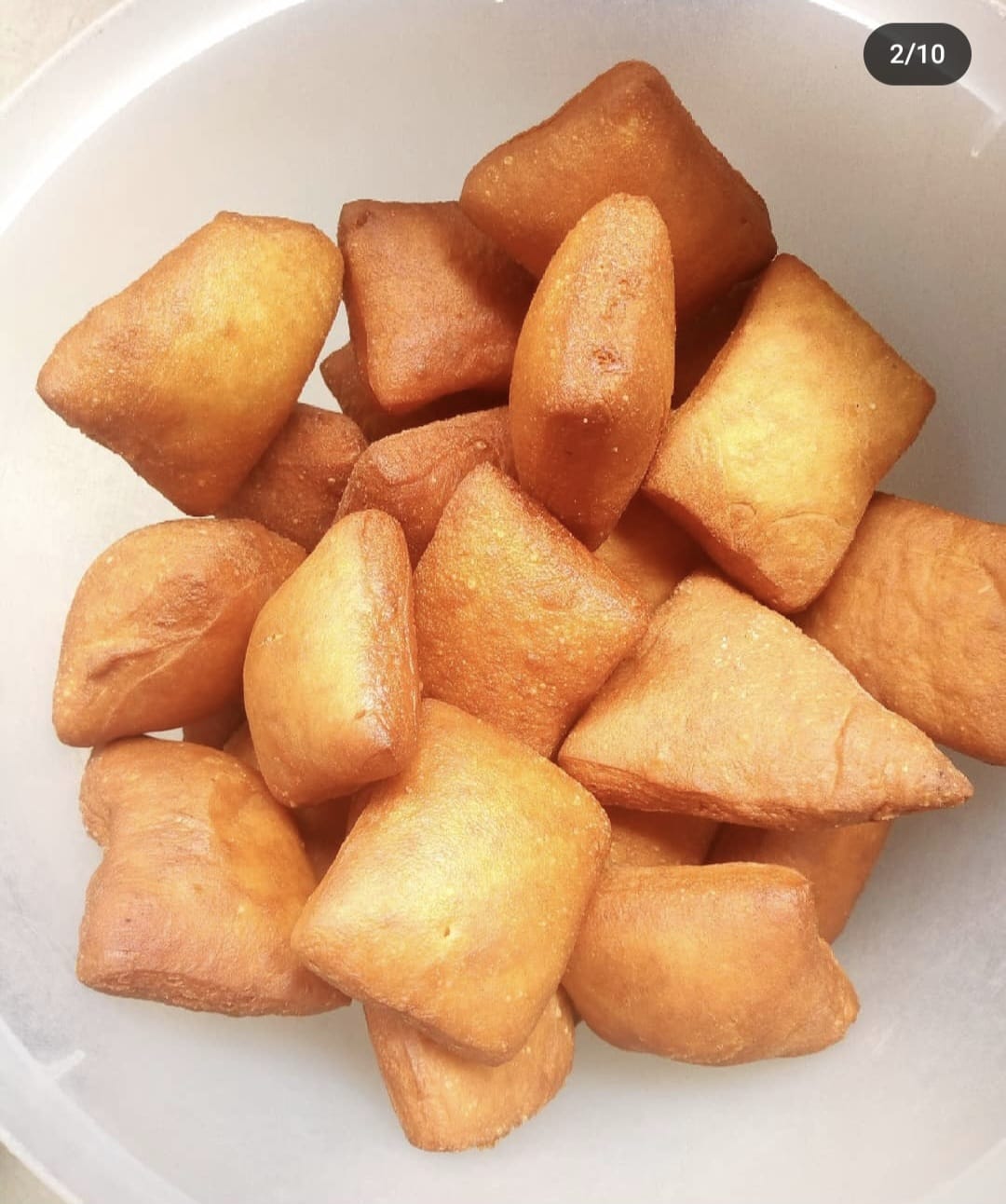 Mandazi - 80_5