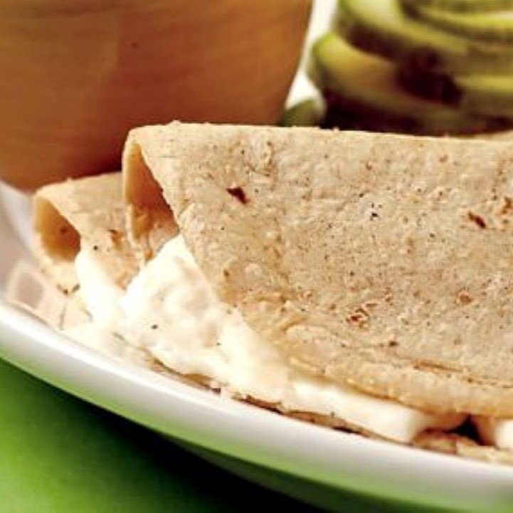 QUESADILLA