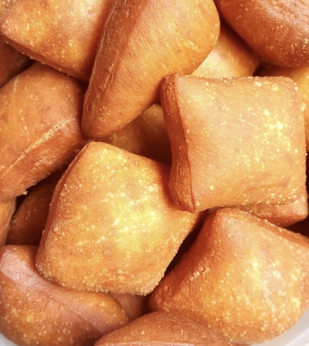Mandazi - 80