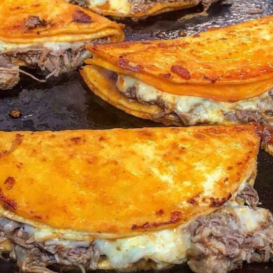 QUESA CARNE