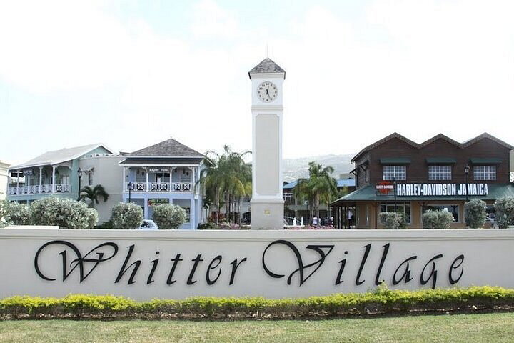 **Greenwood (Father Bull), Coral Gardens (Scotchies), & Ironshore (Supermarket & KFC @ Whitter)