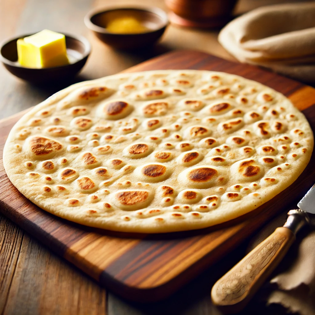 Chapati