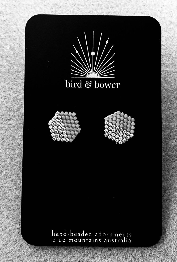 Geo Studs - Choose Your Own Colours! _0