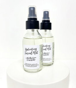 Hydrating Facial Mist