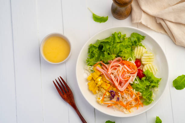 Garden Salad _2