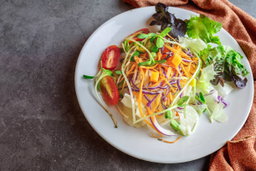 Garden Salad 
