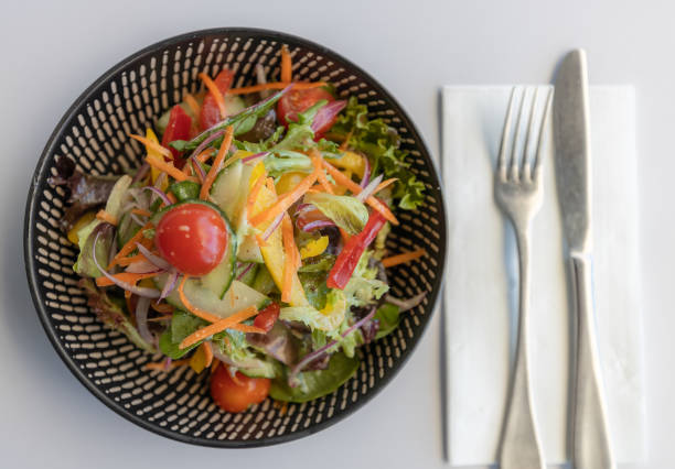 Garden Salad 